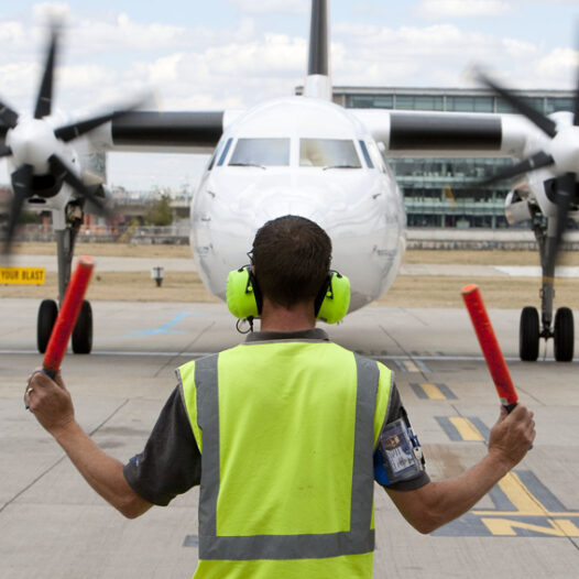 Post-Graduate Diploma In Airport Operation