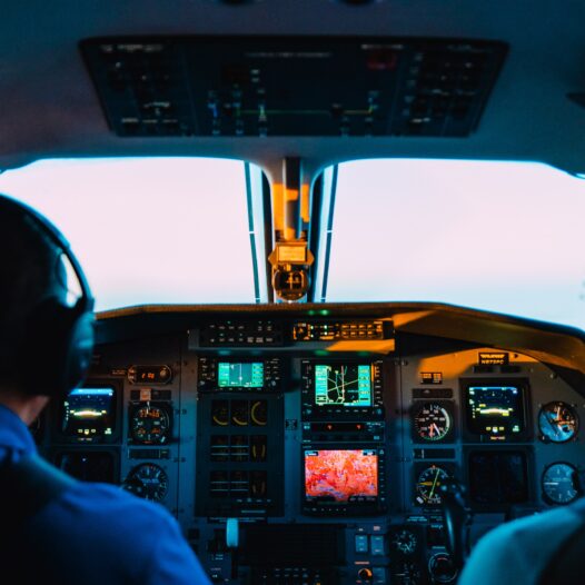 Commercial Pilot License CPL