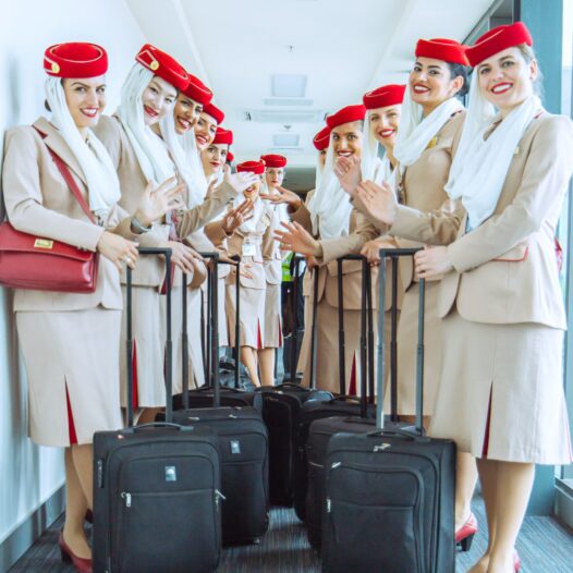 Post-Graduate Diploma In Aviation, Hospitality & Customer Service