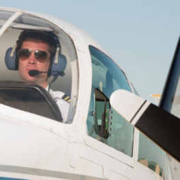 commercial pilot training in nagpur