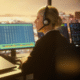 air traffic controller junior executive exam aviation planet