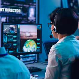Flight Dispatcher Training Program Flight Dispatcher Training Program