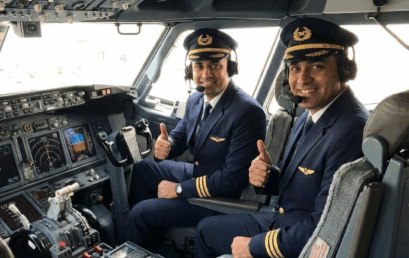 How to Become a Commercial Pilot in India: A Clear Step-by-Step Guide